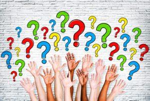 Most Asked Questions By CAT Aspirants - Answered!