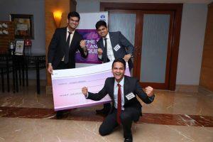 What MBA Dreams Are Made Of - From PGP-2 To PPO