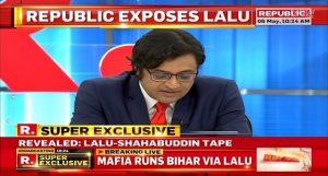 Times Now Strategy To Strangulate Republic TV? - Strategy With RS