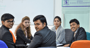 My Summer Internship Experience With Philips - Avinash Joshi, Athena School of Management