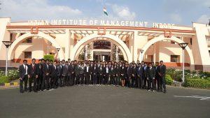 From Dosa To Poha : Life At IIM Indore Mumbai