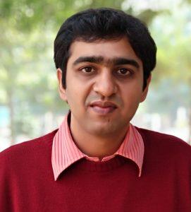 An Interview With Prof. Neeraj Bhanot Regarding “Project Based Learning Approach At IIM-Amritsar”