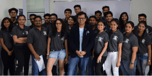 Unity In Diversity - The Athena Class