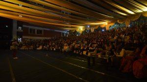 National Alumni Meet 18’ | IMI New Delhi