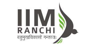 IIM Ranchi Successfully Completes 100% Summer Placements