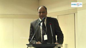 In Conversation With Mr. Giridhar Kini, CGM SBI Wealth