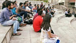 Ambition And Passion: Navigating The B-School Life At TISS Mumbai