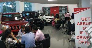Learning The Art Of Selling Cars - My Mahindra Diaries: Episode 2 | Anshul Yadav, IIFT Delhi