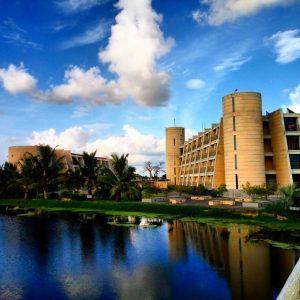 How I Made It To IIM Calcutta - A Journey Of Ups And Downs