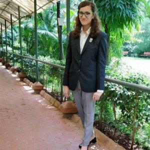 Not Winning, But Learning Is What's Important - My Journey To NIBM Pune