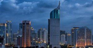 Travel Far Enough, And You Meet Yourself | Le Voyage On-Board ABG LEAP 2019