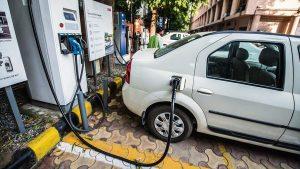EV Shift In India: Great Chance Towards Sustainable Future Or Another Unrealistic Target? | #MBAIITKanpur