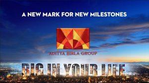 'Aditya Birla-Makes it Big!'-Shubham Pandit,NMIMS Mumbai