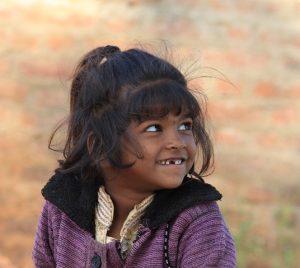 Not Just A Maids’ Daughter