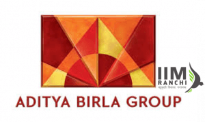 ADITYA BIRLA GROUP- “IF YOU THINK, YOU CAN!” -Manorama(IIM Ranchi):