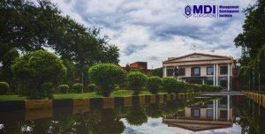 How A Simple Alternative Can Avert A Crisis - Gurpreet Walia, MDI Gurgaon