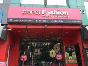 Aditya Birla Group - Touching new horizons