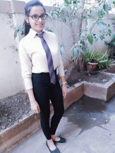 ABG in my life and a year that changed me, IIM Raipur