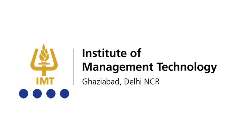 IMT Ghaziabad banner