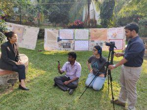 College, Clubs And Committees: Co-Curriculars At A B-School