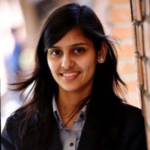 ABGLP Woo Me Season 2 | NMIMS Mumbai | A Candid Chat With Ms. Shubhangi Jain, Manager, Grasim Industries Ltd.