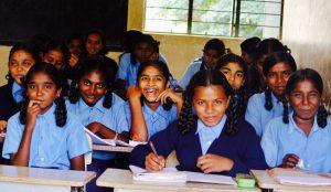 The Scope For Quality Education In Rural India