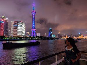 What China Is Vs What We Think It Is - Learnings From International Immersion Programme At IIM Indore