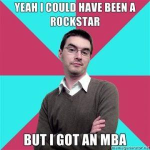 10 Reasons Why People Do An MBA