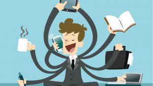 An Open Letter To First Year B-School Students