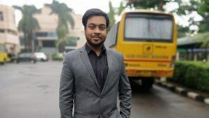 From Summers At Diageo India To Final Placement At GroupM