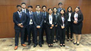 Capgemini E.L.I.T.E Internship – An Amazing Summer