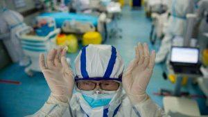 The Invisible Enemy: COVID-19