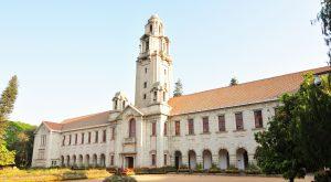 IISc Summer Placement Report - Master of Management, Class of 2021