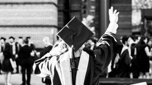 How This B-School Received A Virtual Convocation