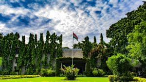 IIM Bangalore: The Stone Walls Saga