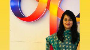 In Conversation With Shweta Shridhar, HR Business Partner, Asian Paints