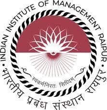 IIM Raipur banner
