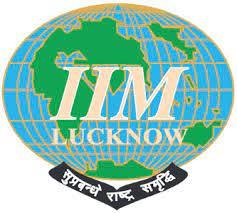 IIM Lucknow banner