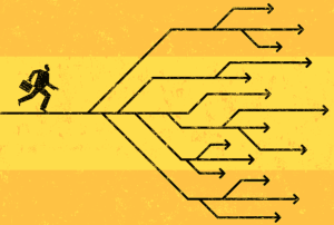 How To Survive The First Three Months In A B-School | Part 2