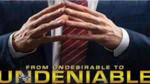 From Being Undesirable To Undeniable