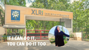How I Overcame My Obstacles And Made It To XLRI Jamshedpur | Saloni Malhotra