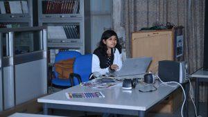 MBA Knows No Boundaries : Listen To The Doctor! | Aru, XLRI PGDM (HRM), Class Of 2022