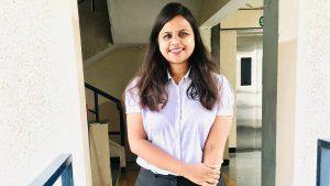My Internship Experience At IBM | Ft. Deesha