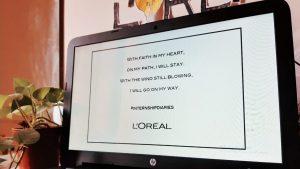 Summer Experience At L'Oréal | Akanksha Dhiman, SCMHRD