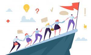 Leadership Via Effective Communication In Times Of A Crisis