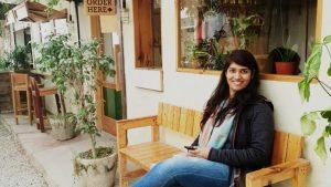 From Leaving A Big 4 To Making It To XLRI Jamshedpur | Udipti Kashyap, PGDM HRM '22