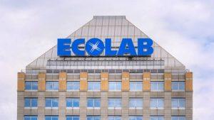 Summer Internship Journey At Ecolab | Gowthaman K
