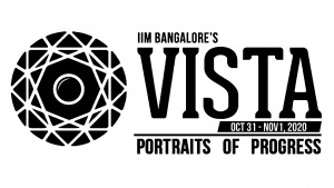 IIM Bangalore's International Annual Business Summit | Vista 2020