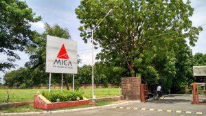 MICA Opens Its Applications For MICAT-1 For Admissions To PGDM-C/PGDM Of Batch 2021-23