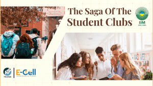 The Saga Of The Student Clubs